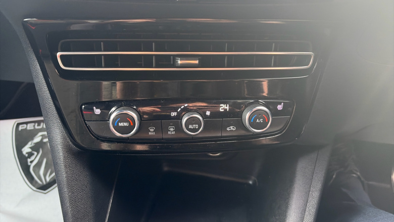 Vauxhall Mokka 1.2 Turbo 100 GS  5dr Petrol Hatchback